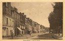 Saint-Sans - Rue du Catelier - Seine-Maritime ( 76) - Normandie