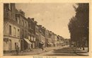Saint-Saëns - Rue du Catelier - Seine-Maritime ( 76) - Normandie
