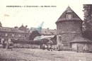 SMERMESNIL - Orpheninat - La Basse Cour - Seine-Maritime ( 76) - Normandie