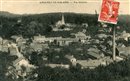 GRUCHET-LE-VALASSE - Vue Générale - Seine-Maritime ( 76) - Normandie