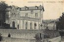 Saint-Jouin-Bruneval - Villa Notre-Dame - Seine-Maritime ( 76) - Normandie