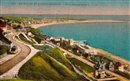 LE HAVRE ET SAINTE-ADRESSE - Vue Panoramique vers 1930 - Seine-Maritime ( 76) - Normandie