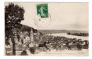 CAUDEBEC-EN-CAUX - Vue générale prise du Calidu - Seine-Maritime ( 76) - Normandie