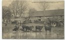 LA FEUILLIE - INTÉRIEUR DE FERME NORMANDE - Seine-Maritime ( 76) - Normandie