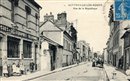 SOTTEVILLE-LES-ROUEN - Rue de la Rpublique - Seine-Maritime ( 76) - Normandie