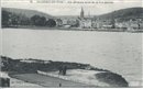 CAUDEBEC-EN-CAUX - Vue Gnrale prise de la rive gauche - Seine-Maritime ( 76) - Normandie