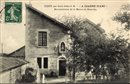 Clon - Reconstitution de la Maison de Domrmy - Seine-Maritime ( 76) - Normandie