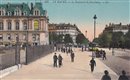 LE HAVRE - Le Boulevard de Strasbourg - Vers 1900-1910 - Seine-Maritime ( 76) - Normandie