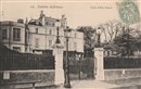 Sainte-Adresse - Villa Flix Faure - Seine-Maritime ( 76) - Normandie