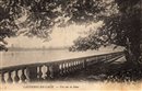 CAUDEBEC-EN-CAUX - Vue sur la Seine - 1906  - Seine-Maritime ( 76) - Normandie