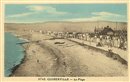Quiberville - La Plage   - Seine-Maritime ( 76) - Normandie