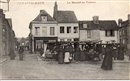 FORGES-LES-EAUX - Le Marché au Poisson - Seine-Maritime ( 76) - Normandie