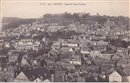 ROUEN - Panorama - Quartier Saint Gervais, vers 1900-1910 - Seine-Maritime ( 76) - Normandie