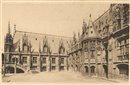 Rouen - Le Palais de Justice - Seine-Maritime ( 76) - Normandie
