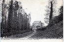 Duclair - Le Chemin des Fontaines et le Moulin - Seine-Maritime ( 76) - Normandie