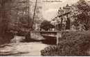 Martin-glise - Auberge du clos Normand - Le Pont sur L\'Eaulne - Seine-Maritime ( 76) - Normandie