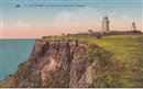 LE HAVRE - Le Cap de la Hve et la Falaise - Vers 1900-1910 - Seine-Maritime ( 76) - Normandie