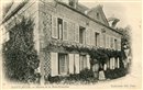SAINT-JOUIN-BRUNEVAL - Maison de la Belle Ernestine - Seine-Maritime ( 76) - Normandie