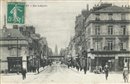 Rouen - Rue Lafayette - Seine-Maritime ( 76) - Normandie