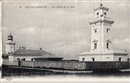 Sainte-Adresse - Les Phares de la Hve - Seine-Maritime ( 76) - Normandie