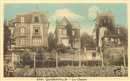 Quiberville - Les châlets   - Seine-Maritime ( 76) - Normandie