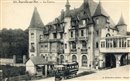Pourville-sur-Mer- Le Casino - Seine-Maritime ( 76) - Normandie