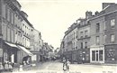 Gournay-en-Bray - Rue Notre-Dame - Seine-Maritime ( 76) - Normandie