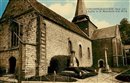 Longueville-sur-Scie - L\'glise et le monument  - Seine-Maritime ( 76) - Normandie