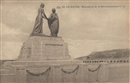 Le Havre - Monument de la Reconnaissance - Seine-Maritime ( 76) - Normandie