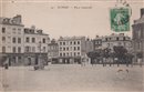 Elbeuf - Place Lemercier - Seine-Maritime ( 76) - Normandie