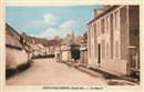 Monchaux-Soreng - La Mairie - Seine-Maritime ( 76) - Normandie