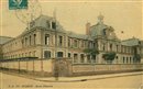 Elbeuf - École Fénelon - Seine-Maritime ( 76) - Normandie