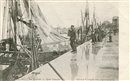 LE TRÉPORT - Quai François 1er - Seine-Maritime ( 76) - Normandie