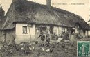 Fauville - Ferme cauchoise  - Seine-Maritime ( 76) - Normandie