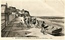 QUIBERVILLE - Le Boulevard Maritime - Seine-Maritime ( 76) - Normandie