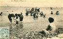 DIEPPE - BAIGNEUR - Seine-Maritime ( 76) - Normandie
