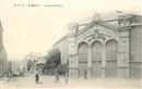 Elbeuf - Cirque-Théâtre - Seine-Maritime ( 76) - Normandie