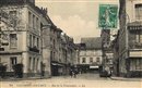 CAUDEBEC-EN-CAUX - Rue de la Poissonnerie  - Seine-Maritime ( 76) - Normandie
