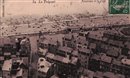 Le Tréport - Panorama et La Plage - Seine-Maritime ( 76) - Normandie