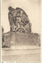 Le Havre - Monument commmoratif de la Grande Guerre - Seine-Maritime ( 76) - Normandie