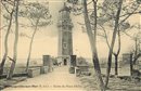 Varengeville-sur-Mer - Entre du phare d\\\'Ailly  - Seine-Maritime ( 76) - Normandie