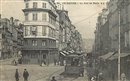 LE HAVRE - La rue de Paris  - Seine-Maritime ( 76) - Normandie