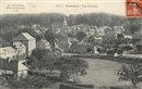 Valmont - Vue générale - Seine-Maritime ( 76) - Normandie