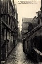 Caudebec-en-Caux - Rue des Boucheries - Vieilles Maisons - Seine-Maritime ( 76) - Normandie