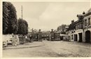 Gournay-en-Bray - Vue sur la Porte de Paris - Le nouvel Hôtel WALLET - Seine-Maritime ( 76) - Norman