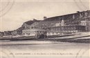 Sainte-Adresse - Le Nice-Havrais - Le Palais des Rgates et la Hve, vers 1900-1910 - Seine-Maritime