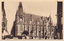 Rouen - Le Palais de Justice, vers 1900-1910 - Seine-Maritime ( 76) - Normandie