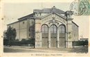 Elbeuf - Cirque- Théâtre - Seine-Maritime ( 76) - Normandie