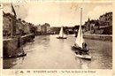 SAINT-VALÉRY-EN-CAUX - Le Port, les Quais et les Écluses - Seine-Maritime ( 76) - Normandie