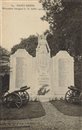 SAINT-SANS - Monument aux Morts inaugur le 30 Juillet 1922 - Seine-Maritime ( 76) - Normandie